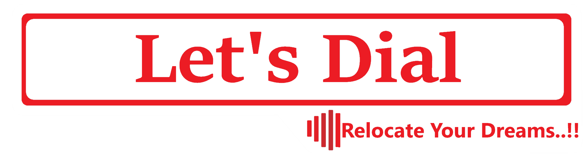 Let's Dial