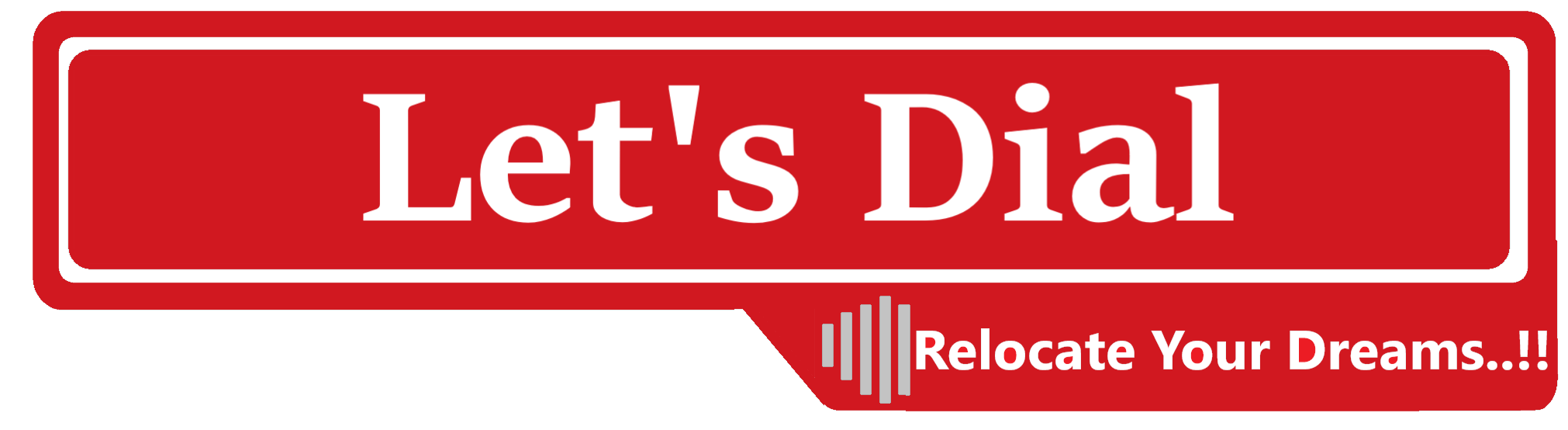 Let's Dial